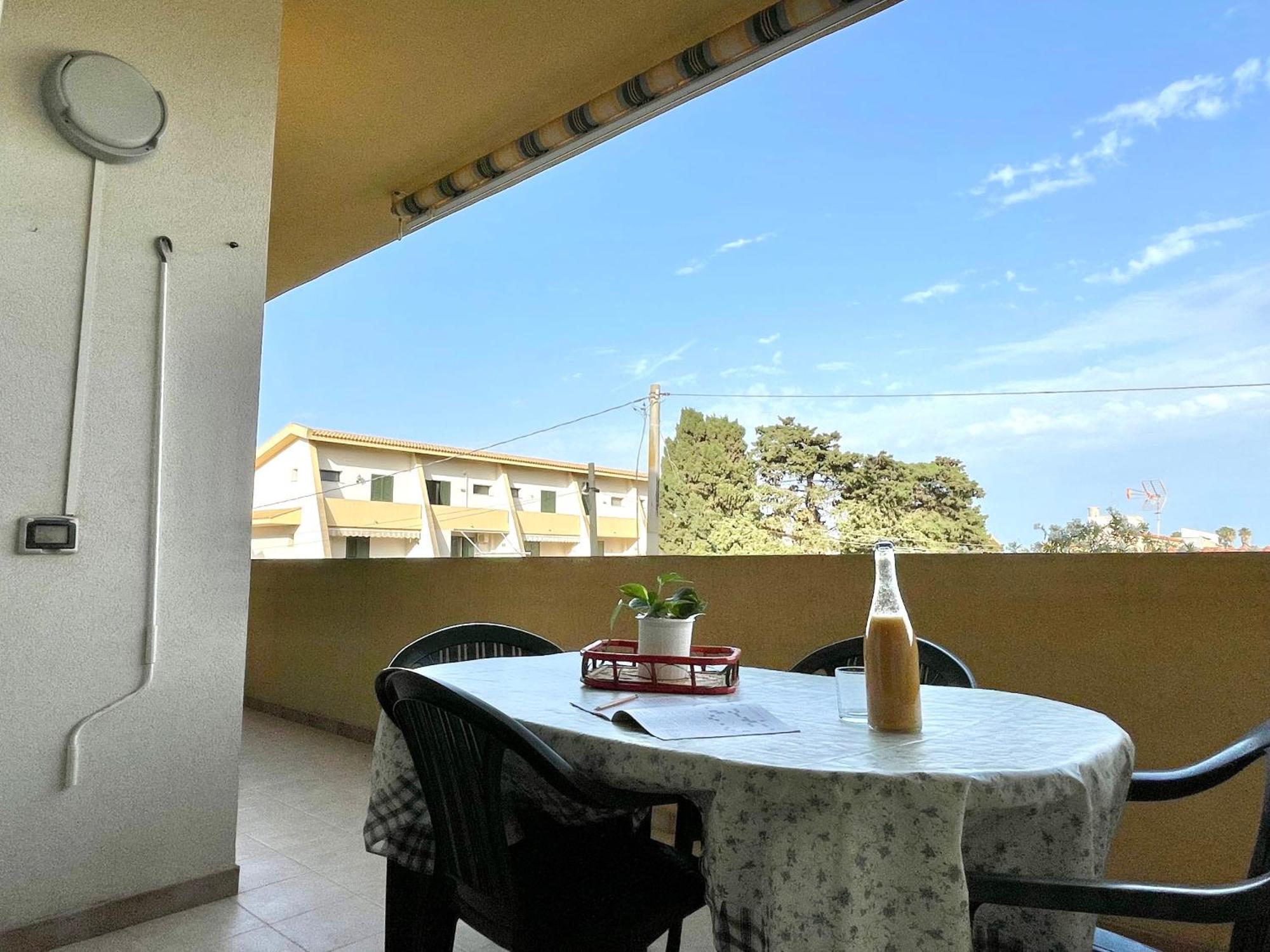 Perla D'Occidente Apartment Marsala Exterior photo